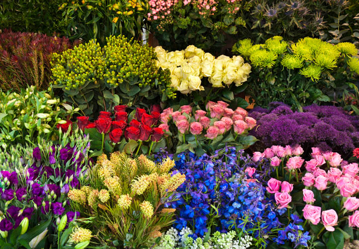 Bespoke Flowers Inc Southampton Florist NY Flower Delivery The Hamptons